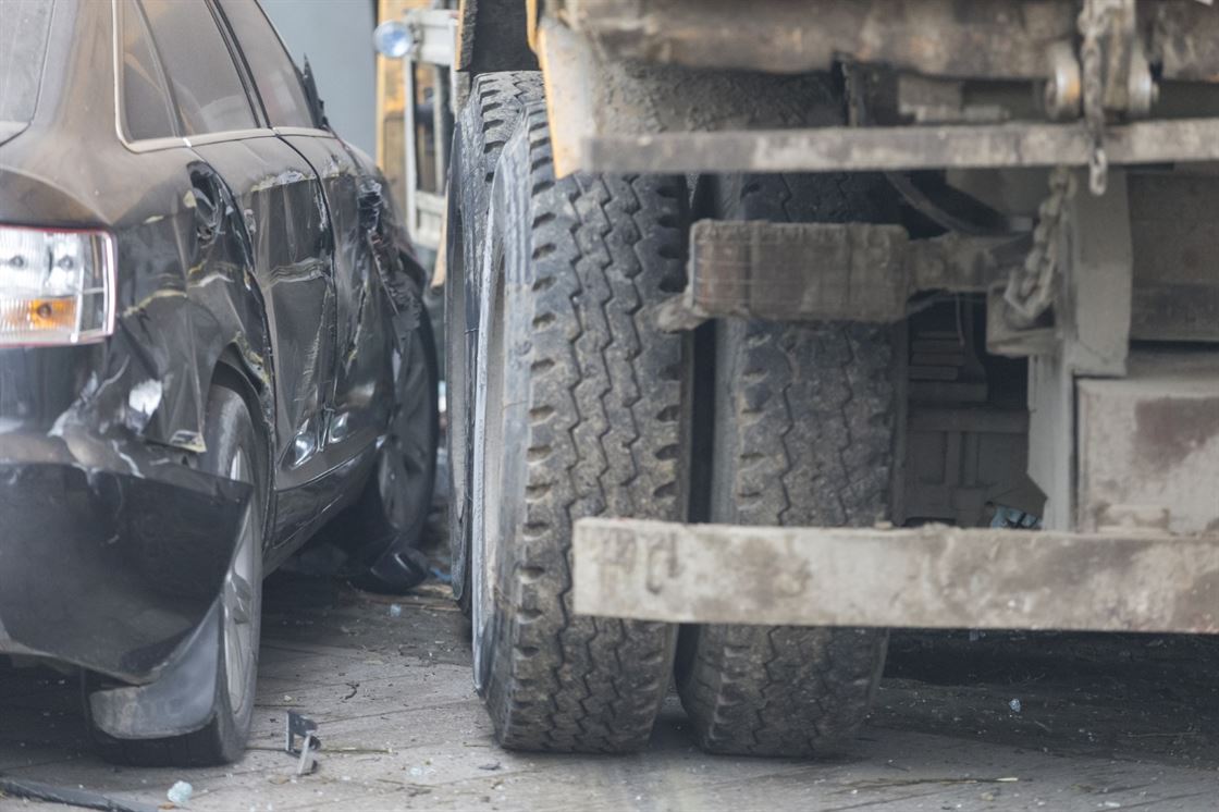 Underride Truck Accident Attorneys in Albany, NY